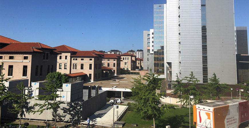 56 nuevos casos de COVID19 en lo que va de fin de semana en Cantabria