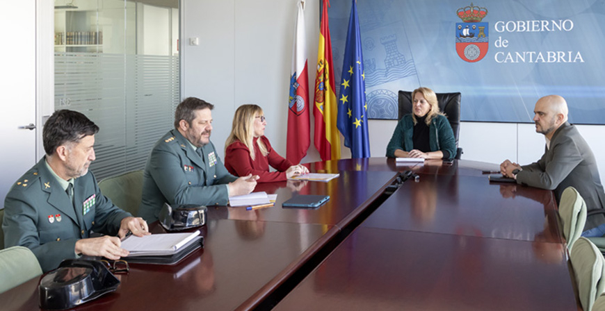 Cantabria registr en 2024 ms de 700 incendios forestales provocados y ardieron casi 12.000 hectreas