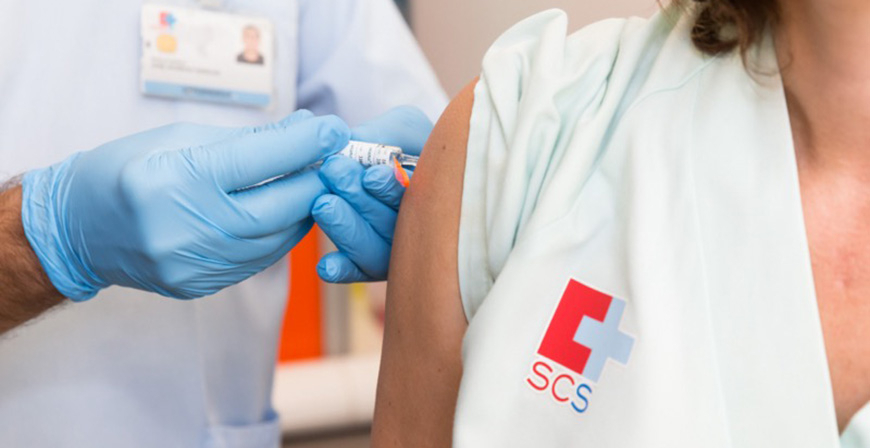 Cantabria registr cerca de 2.000 casos de gripe en la ltima semana de 2023, con un incremento del 28% de la incidencia respecto a la anterior