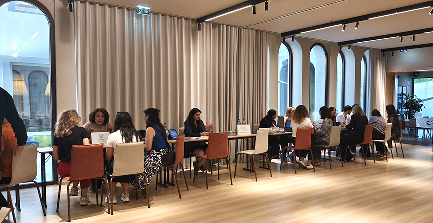 Cantabria se promocionar� como destino tur�stico en el Roadshow Portugal 2026