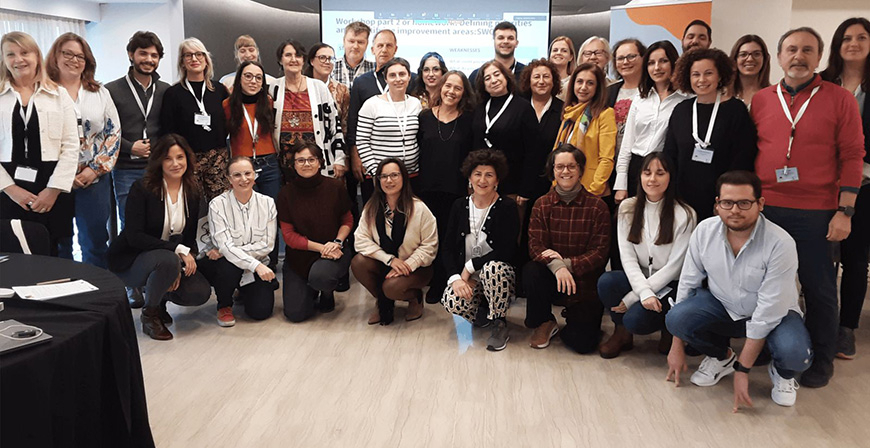 Cantabria se suma al proyecto europeo Health4EUkids para luchar contra la obesidad infantil