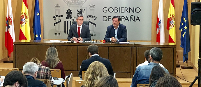 Cantabria se suma a la celebracin del 40 aniversario de la Constitucin con varias actividades