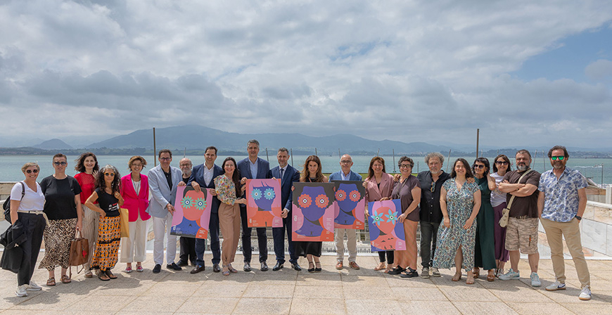 Cantabria ser la anfitriona de la sptima edicin de 'Camino Escena Norte', el programa escnico de intercambio con Galicia, Asturias, Euskadi, Navarra y La Rioja