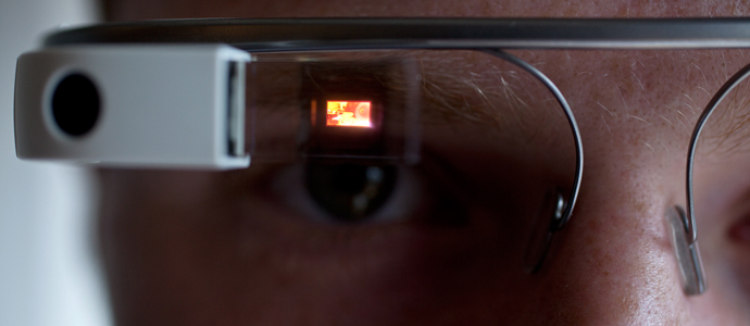 Cantabria ser pionera en Espaa en utilizar la tecnologa Google Glass Ready