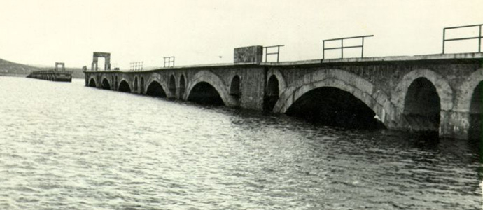Cantabria solicitar al Estado la reconstruccin del puente Noguerol