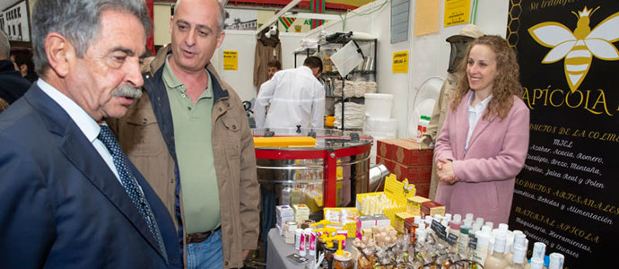 Cantabria solicitar la declaracin de zona catastrfica para ayudar a los apicultores