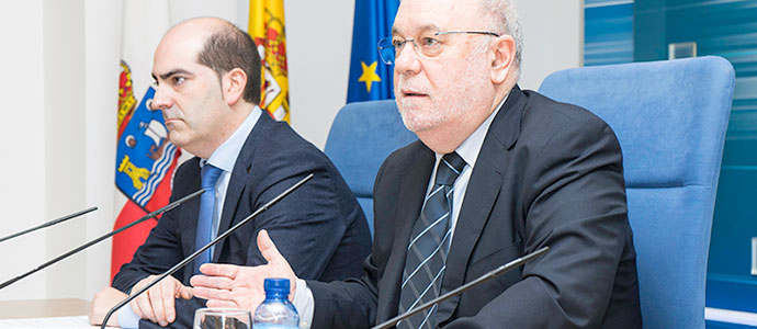 Cantabria suma en dos aos 8.000 nuevos afiliados a la Seguridad Social