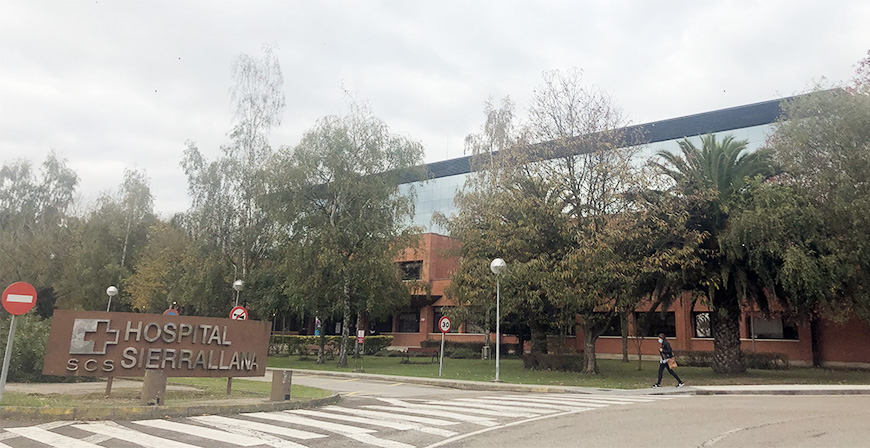 Cantabria suma dos personas fallecidas ms y 221 nuevos casos 