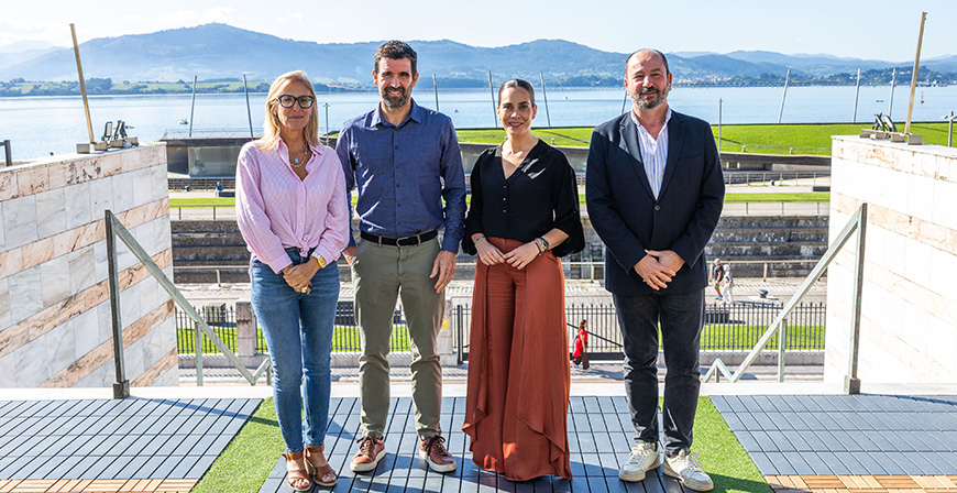 Cantabria y sus socios de la Espaa Verde presentarn  'Norte Diem' en Nueva York , una experiencia 