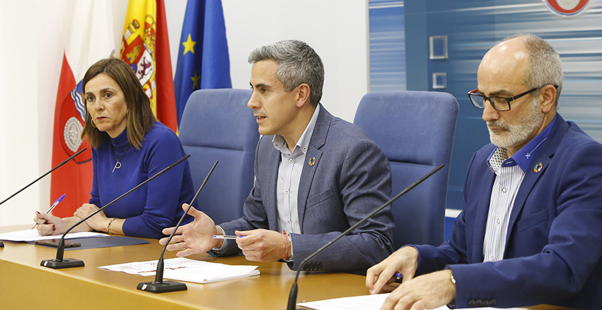 Cantabria suspende las actividades hosteleras, ldicas, culturales y religiosas y cierra los centros comerciales