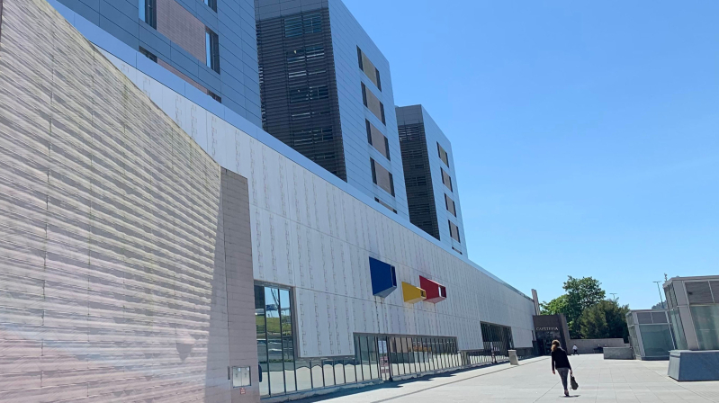 Cantabria tiene a 63 personas hospitalizadas por la Covid-19 y siete estn en la UCI
