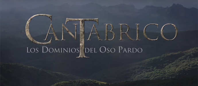 'Cantbrico, los dominios del oso pardo' se estrenar a finales de septiembre