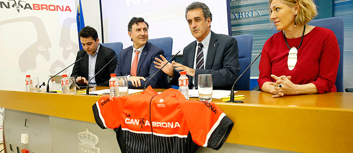 'La cantabrona' formar parte del cierre del Ao Jubilar Lebaniego