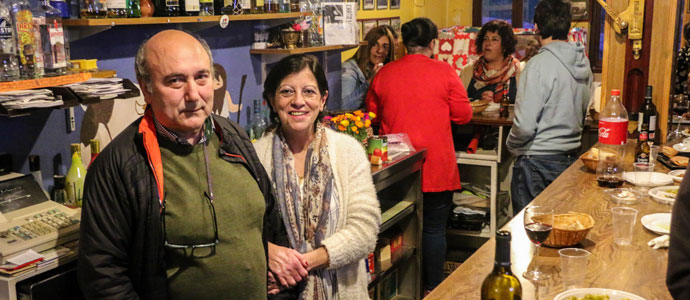 La Cantina Los Peos cierra sus puertas en Fresno del Ro