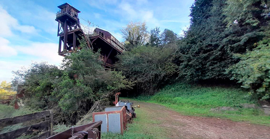 Cantur adjudica por 3 millones de euros la redacci�n del proyecto y la ejecuci�n de las obras del tobog�n alpino de Cab�rceno a Copsesa