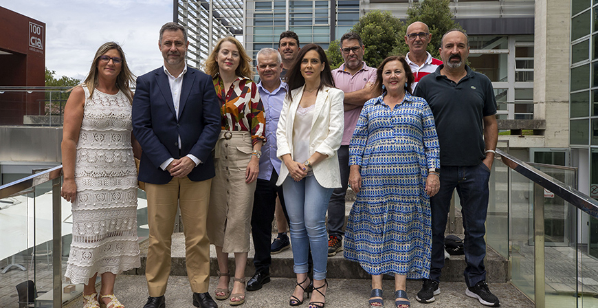 Cantur y el Comit de Empresa aprueban el manual de contratacin y la oferta de empleo pblico de estabilizacin de la plantilla