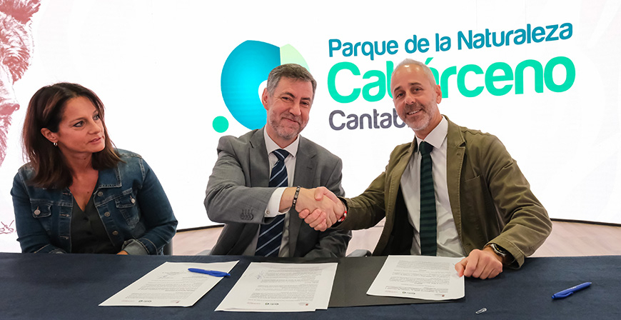 Cantur y Educacin firman un convenio para impulsar la Formacin Profesional