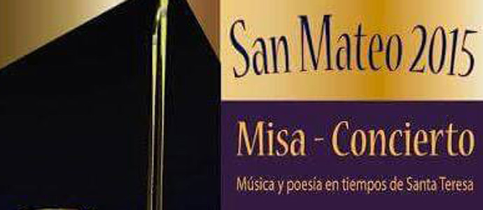 La Capilla Vocal Antigua ofrece hoy una misa-concierto en la Parroquia San Sebastin