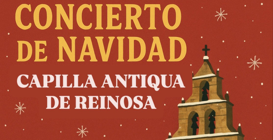 La Capilla Vocal Antiqua de Reinosa ofrecer un concierto en San Miguel de Aguayo