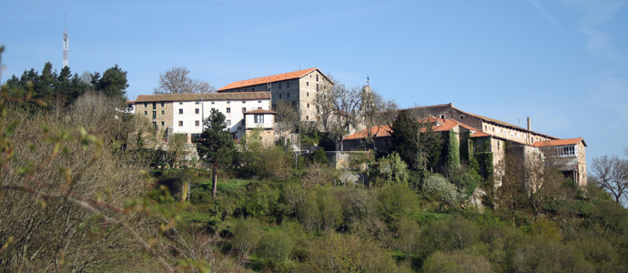 De Carabeos a Montesclaros