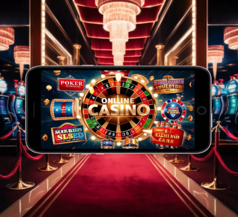 Las caractersticas ms divertidas del casino Pin Up online
