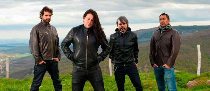 Carburo, rock de forja y kilmetros de asfalto