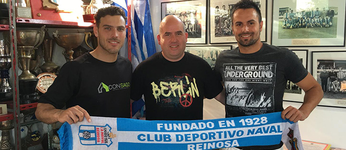 Carlos y Christian Miranda renuevan para la prxima temporada