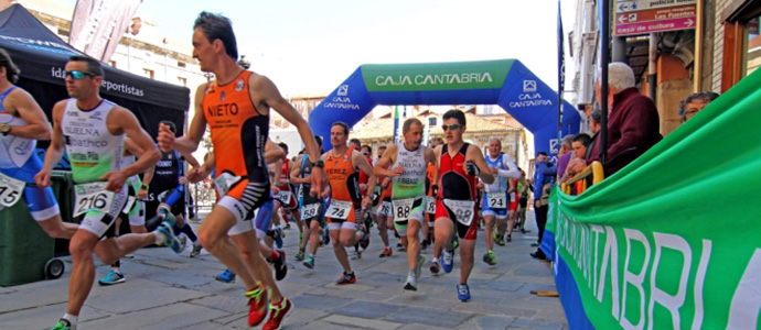 Carlos Nieto, por tierra, asfalto y mar