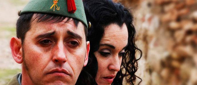 Carmela y Paulino, nominados a los premios Escenamateur de las Artes Escnicas