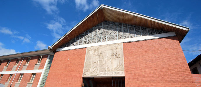 Los Carmelitas se irn de Reinosa