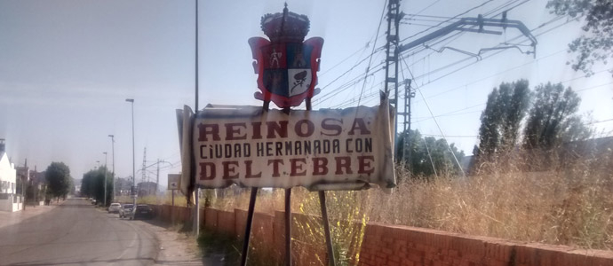 La cartelera del hermanamiento con Deltebre recupera la verticalidad