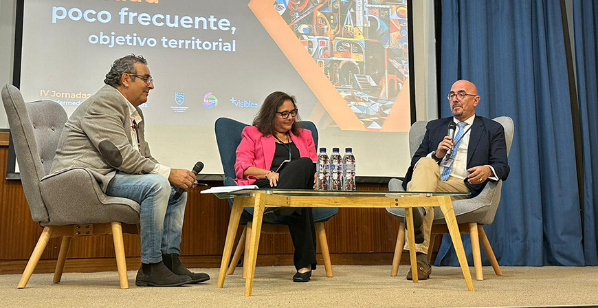 La cartera de servicios del cribado neonatal alcanzar las 21 patologas para situar a Cantabria 