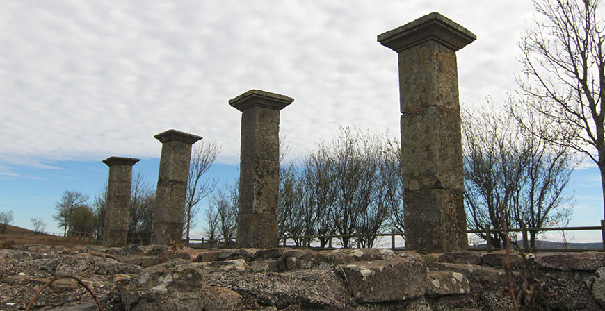 La Casa de los Camineros acoger� una conferencia sobre el pasado romano de la comarca 