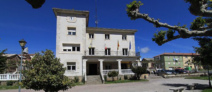 La Casa Consistorial de Valdeolea contará con una caldera mural de gas