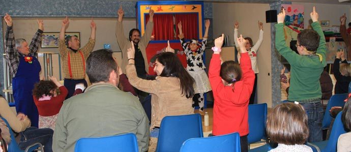 La Casa de Cultura entreg los premios a los ganadores de los diferentes certmenes