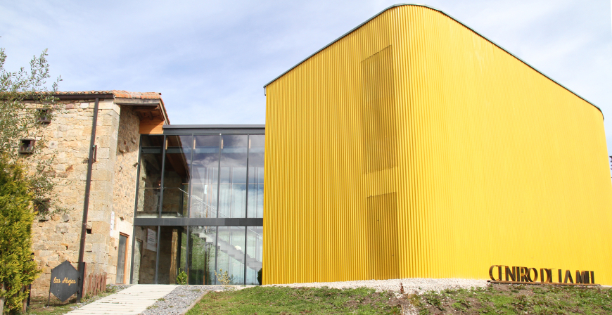 La Casa de la Miel de Campoo de Yuso abre sus puertas