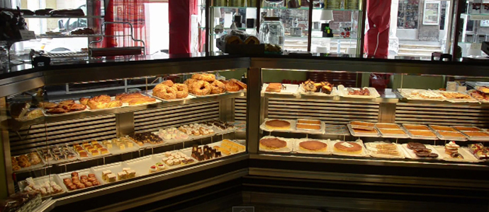 Casa Vejo, el sabor de la repostera campurriana