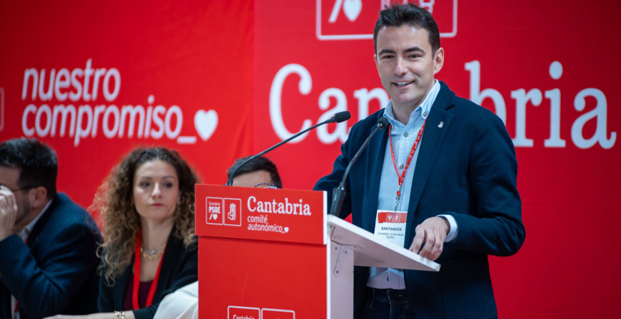 Casares acusa al PP de 
