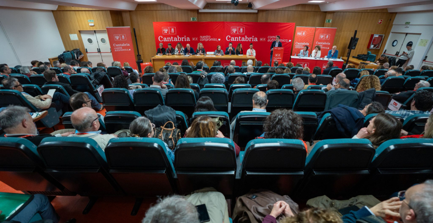 Casares acusa al PP de 