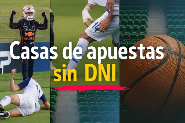 Casas de apuestas sin ID: realmente vale la pena jugar sin verificacin?