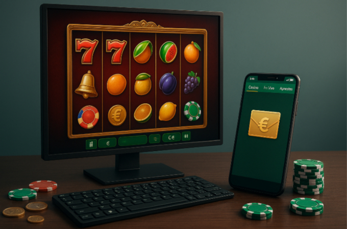 Casino Bet365: Todo lo que debes saber antes de registrarte
