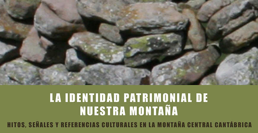 La Casona acoge este jueves la presentacin del libro 'Etnoarqueologa de la montaa cntabra' 