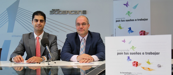 La Casona acoge maana una jornada sobre ayudas a pymes, autnomos y emprendedores