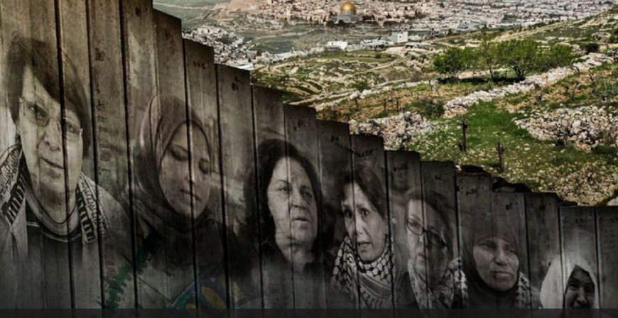 El documental sobre Palestina 'Hijas de la Nakba' llega este viernes a La Casona