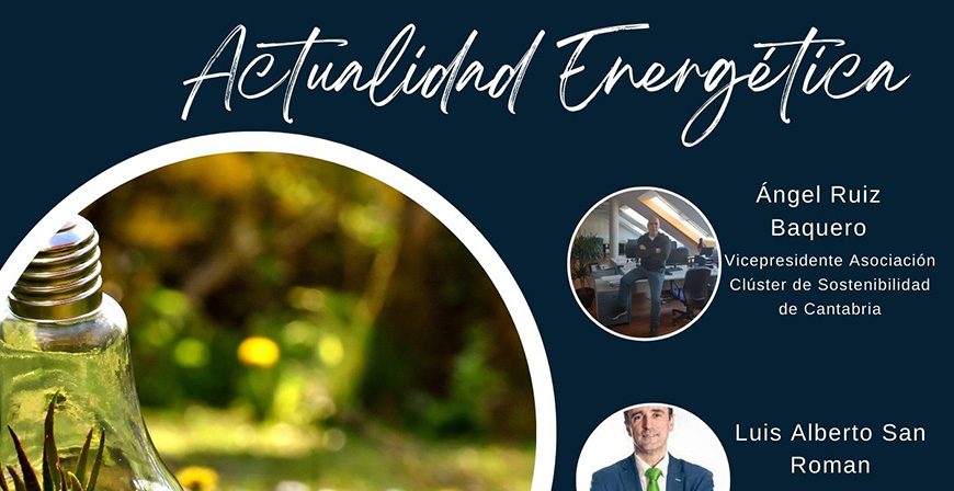 La Casona acoge el viernes una charla sobre actualidad energtica