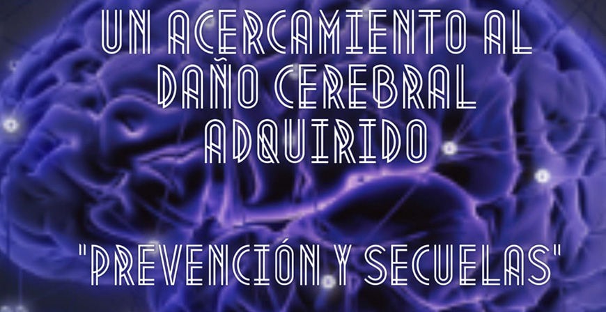 La Casona acoger el lunes una charla sobre el dao cerebral adquirido