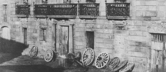 La Casona de Reinosa