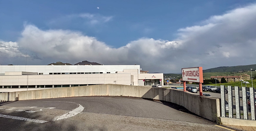 Los casos activos en Campoo bajan a 53