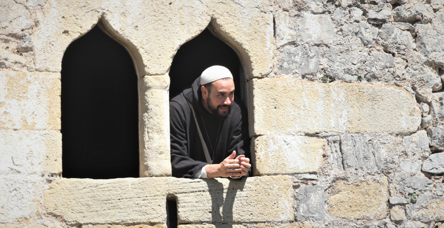 El Castillo de Argeso, ejemplo de cmo el patrimonio impulsa la vida cultural en Campoo