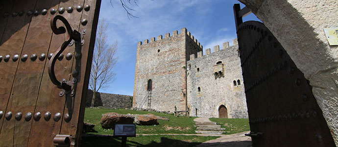 El Castillo de Argeso, escenario de la conmemoracin del Da Internacional de la Mujer Rural